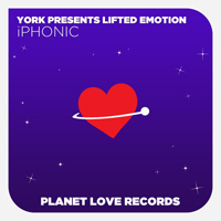Lifted Emotion - iPhonic