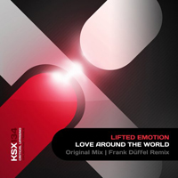 Lifted Emotion - Love Around The World