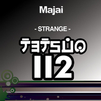 Majai - Strange