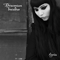 Draconian Incubus - Ligeia