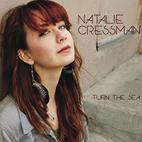 Cressman, Natalie - Turn The Sea