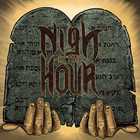 Nigh Is The Hour - Decalogue