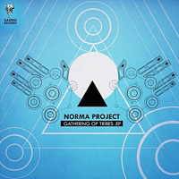 Norma Project - Gathering of Tribes [EP]