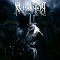 Numenor - Servants of Sorcery