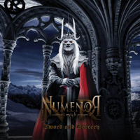 Numenor - Sword And Sorcery (Reissue)