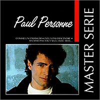 Personne, Paul - Master Serie