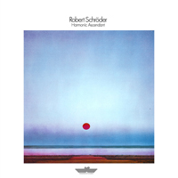 Schroeder, Robert - Harmonic Ascendant