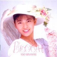 Yoko, Minamino - Bloom