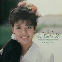 Yoko, Minamino - Nanno Singles