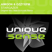 OzzyXPM - Stargazer (Split)