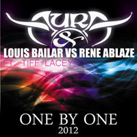 Ablaze, Rene - One By One 2K12 (EP)