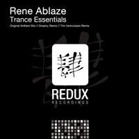 Ablaze, Rene - Trance Essentials (Remixes) [EP]