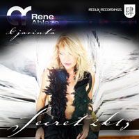 Ablaze, Rene - Secret 2K13 (EP)