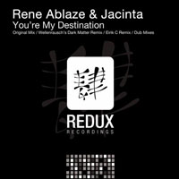 Ablaze, Rene - You're My Destination (EP)