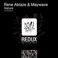 Ablaze, Rene - Nature (Remixes) [Single]