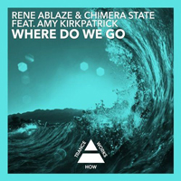 Ablaze, Rene - Where Do We Go (Split)
