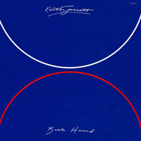 Keith Jarrett - Backhand (LP)