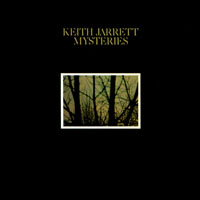 Keith Jarrett - Mysteries (LP)