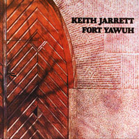Keith Jarrett - Fort Yawuh (Remastered 2015)