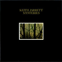 Keith Jarrett - Mysteries (Remastered 2015)