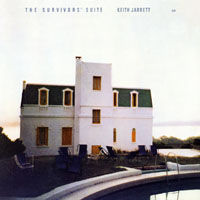 Keith Jarrett - The Survivors' Suite (Remastered 2015)