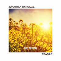 Carvajal, Jonathan - Fragile