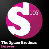 Space Brothers - Forever