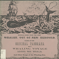 Ewan MacColl - Whaler out of New Bedford, and Other Songs of the Whaling Era (feat. Peggy Seeger & A.L. Lloyd) (Musical Film Score)