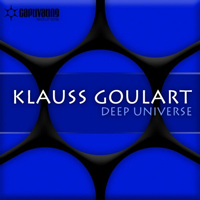 Goulart, Klauss - Deep Universe (Incl M6 Remix)