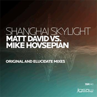 Hovsepian, Mike - Shanghai Skylight