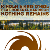 Kiholm & Kris O'Neil - Nothing Remains (Feat.)