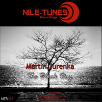 Jurenka, Martin - The Bleak Day