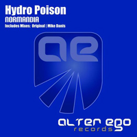 Hydro Poison - Normandia