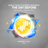 Basil O'Glue - The Day Before (feat. Gordey Tsukanov) (Single)