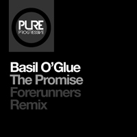 Basil O'Glue - The Promise (Forerunners Remix) (Single)