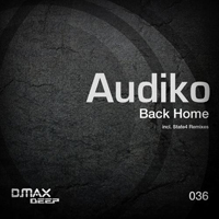 Audiko - Back Home