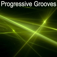 Anna Lee - Progressive Grooves (DI FM.) - Progressive Grooves 2 (10.08.2011)