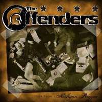 Offenders - Hooligan Reggae (Reissue 2010)