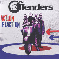 Offenders - Action Reaction