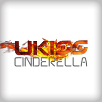 U-Kiss - Cinderella (Single)