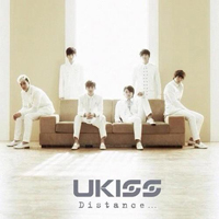 U-Kiss - Distance (Single)
