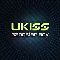 U-Kiss - Gangsta Boy (Single)