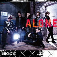 U-Kiss - Alone (Single)