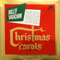 Vaughn, Billy - Christmas Carols