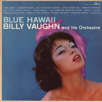 Vaughn, Billy - Blue Hawaii