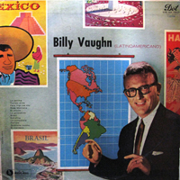 Vaughn, Billy - Latinoamericano