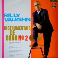 Vaughn, Billy - Instrumentais De Ouro N 2