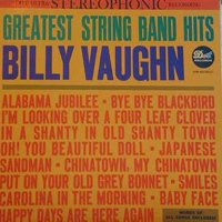 Vaughn, Billy - Greatest String Band Hits