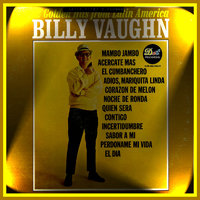 Vaughn, Billy - 12 Golden Hits From Latin America