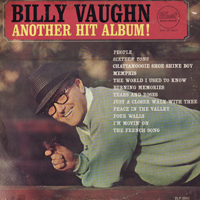 Vaughn, Billy - Another Hit Album!
